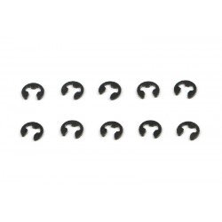 E-Clip 1.7mm