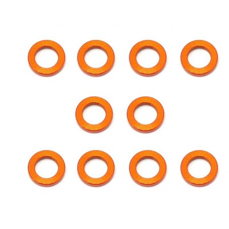 Shim 3x5x1mm x10 pcs