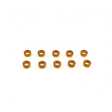 Arandelas ajuste 3x5x2mm x10 uds.