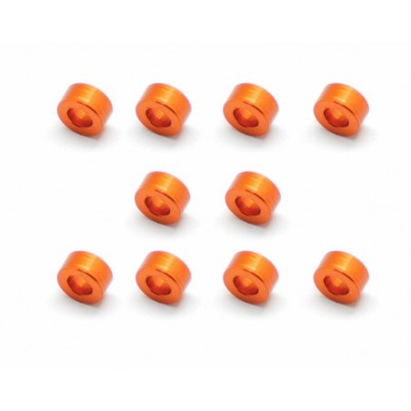 Shim 3x6x3mm x10 pcs