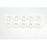 Arandelas 6x11.75x0.2mm x10 uds.