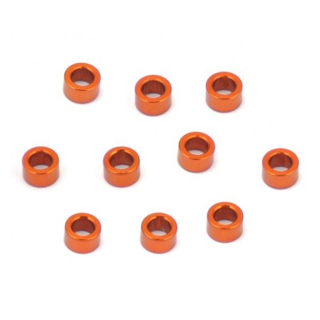 Shim 3x5x3mm x10 pcs