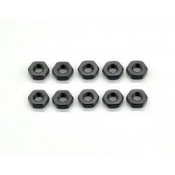 Nut M2.5 x10 pcs