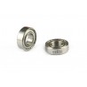 Ball bearing 8x16x5 mm NSK x2 pcs