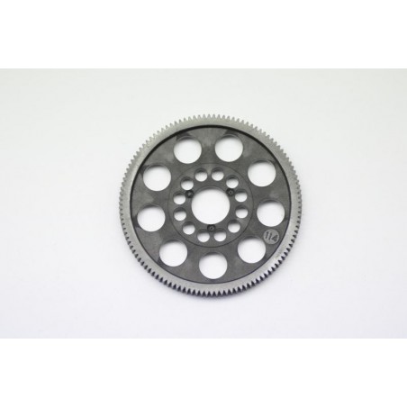 Spur differential gear 64P 114T