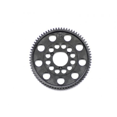 Spur gear 48DP 72T