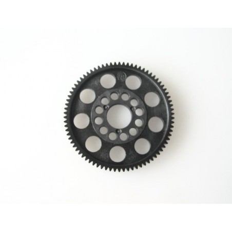 Spur gear Super True 48P 78T