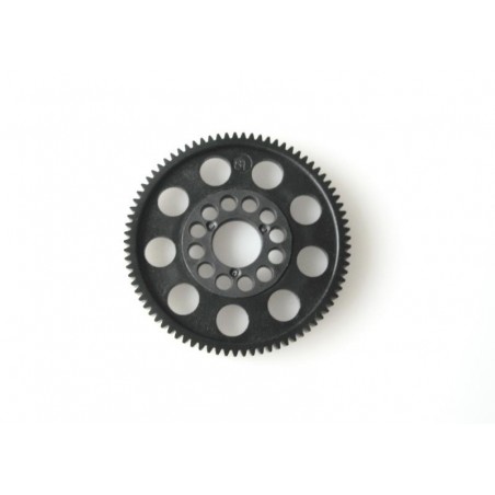 Spur gear Super True 48P 81T
