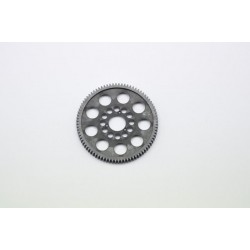 Corona pitch 48P 84T dientes