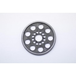 Corona pitch 48P 86T dientes