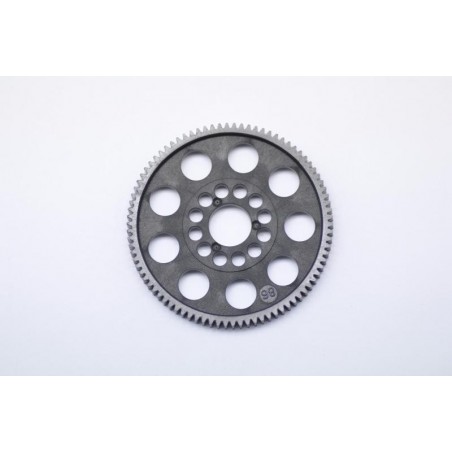 Corona pitch 48P 86T dientes