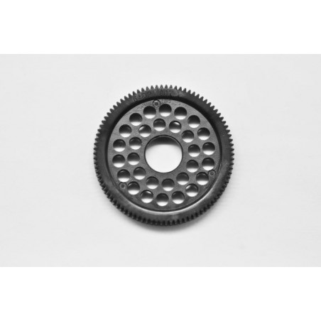 Corona diferencial pitch 64P 90T dientes