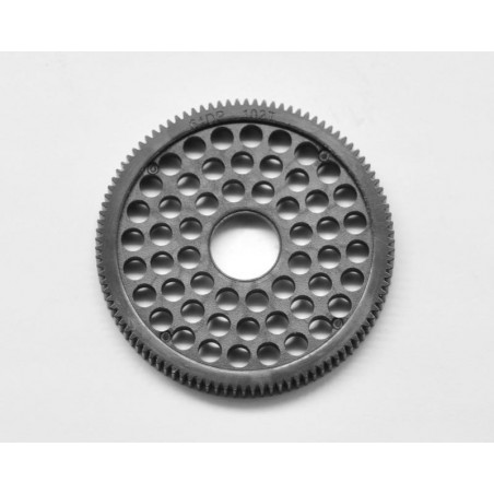 Spur Differential gear 64P 102T