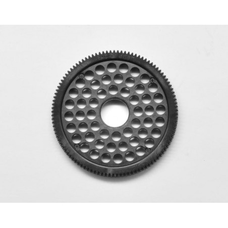 Corona diferencial pitch 64P 106T dientes