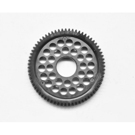Spur Differential gear 48P 68T