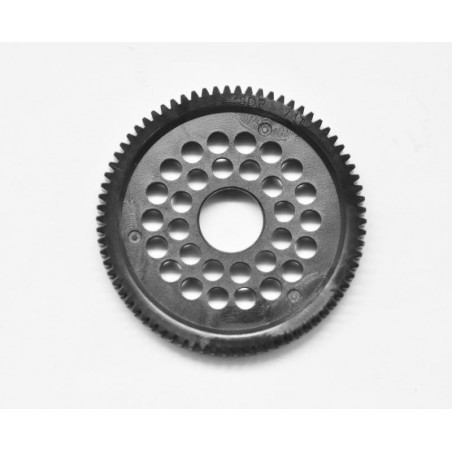 Corona diferencial pitch 48P 74T dientes