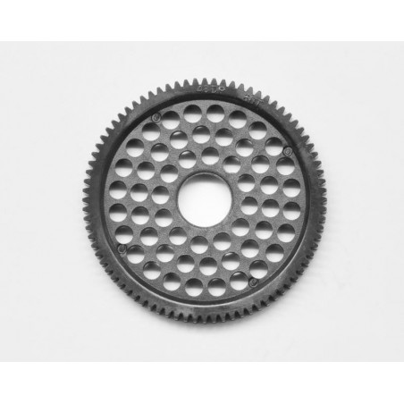 Spur Differential gear 48P 80T