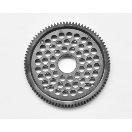 Corona diferencial pitch 48P 84T dientes