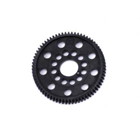 Spur differential gear 48P 70T