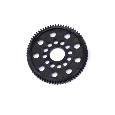 Spur differential gear 48P 71T