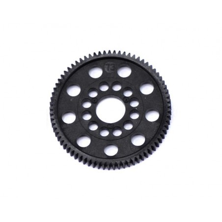 Spur differential gear 48P 73T