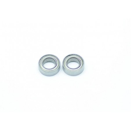Rodamiento 5x9x3mm ZZ x2 uds.