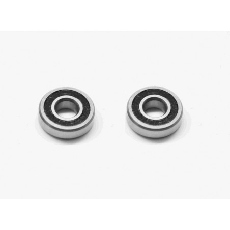 Ball bearing 5x13x4mm HS Serpent x2 pcs