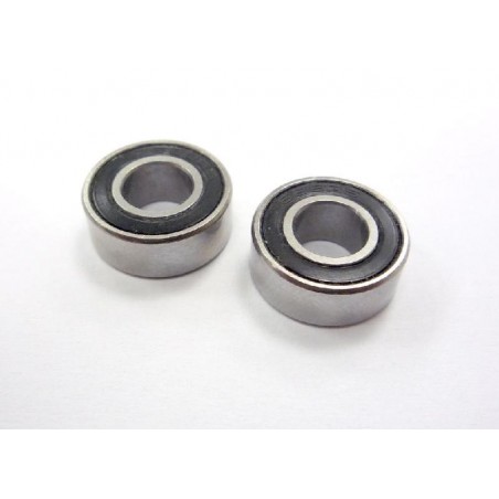 Rodamientos HS 6x13mm Serpent x2 uds.