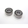 Ball bearing 6x13mm HS Serpent x2 pcs