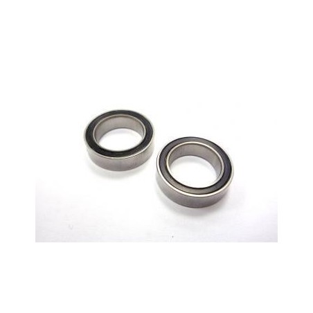 Rodamientos HS 10x15x4mm Serpent x2 uds.