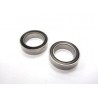 Ball bearing 10x15x4mm HS Serpent x2 pcs