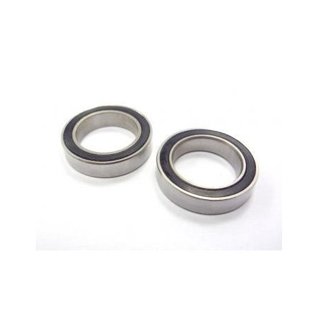 Rodamientos HS 12x18mm Serpent x2 uds.