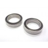 Ball bearing 12x18mm HS Serpent x2 pcs