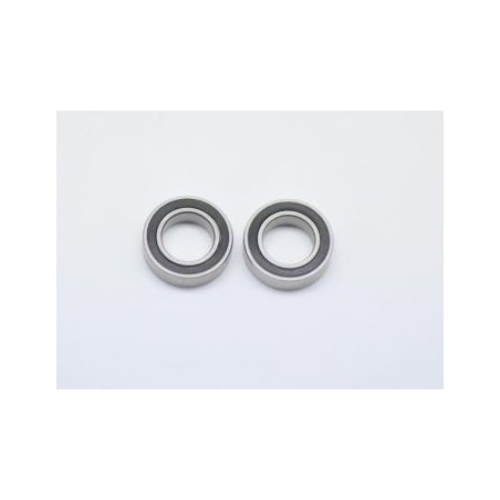 Ball bearing 8x14x4mm Serpent x2 pcs