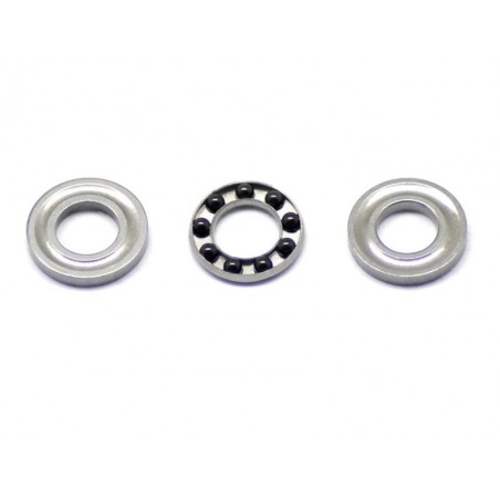 Rodamiento axial 5x10mm ceramico