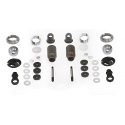 Shock Set RCM On Road SHORT x2 pcs