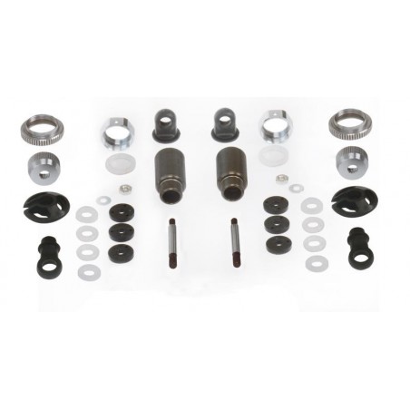 Shock Set RCM On Road SHORT x2 pcs