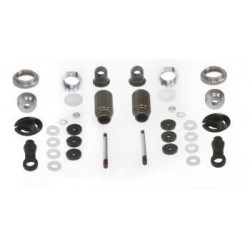 Shock Set RCM On Road LONG x2 pcs