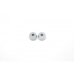 Tapones inferior amortiguador RCM x2 uds.