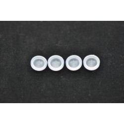 Membranas amortiguador RCM x4 uds.