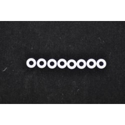 Shock RCM bushing machined x8 pcs