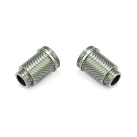 Shock On Road big bore body x2 pcs