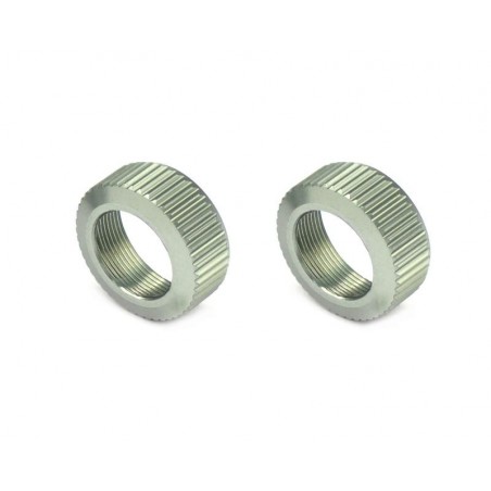 Shock onroad big bore top Nut x2 pcs