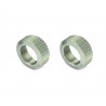 Shock onroad big bore top Nut x2 pcs