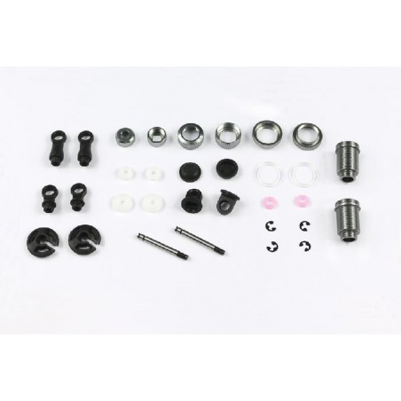 Amortiguadores largos Big Bore pista Set 2 uds.