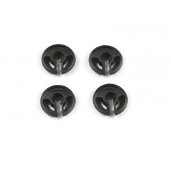 Shock spring mount onroad x4 pcs