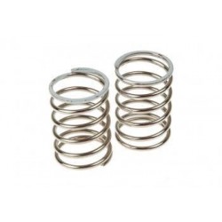 Muelles Blancos L23 (2.3/13) x2 uds.