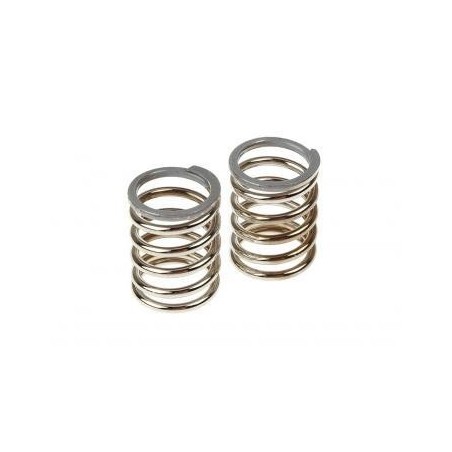 Shock Spring GREY L23 9-51,5 x2 pcs
