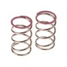 Shock Spring PINK L27 4,9/28 x2 pcs