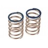 Shock Spring BLUE L27 5,8/33 x2 pcs